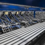 Gıda ve Gıda Dışı Üretim Tesisleri Mühendislik Çözümleri